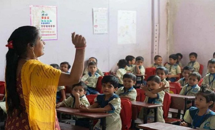 Uttarakhand : शिक्षा विभाग से बड़ी खबर, 400 शिक्षकों के होने वाले है तबादले
