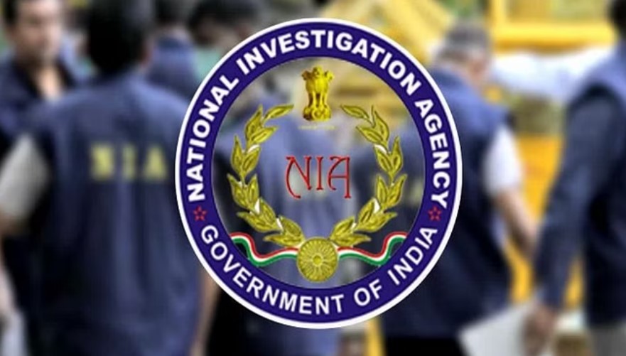 प्रेशर कुकर विस्फोट मामले में NIA ने आरोपियों के खिलाफ पेश की चार्जशीट
