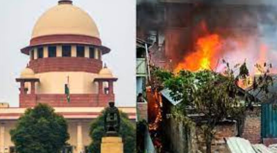 Supreme Court ने दिए निर्देश सात दिनों के भीतर लावारिस शवों का अंतिम संस्कार