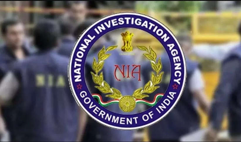 NIA Raid: आतंकी गतिविधियों के शक में NIA ने मारा Roorkee में छापा, पत्नी ने की थी शिकायत