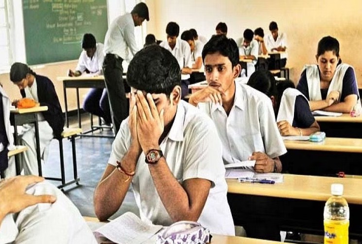 Dehradun News: CBSE ने Pre-exam Tele-counselling शुरू की, काउंसलर की मंजूरी के बाद आवंटित किए जाएंगे टाइम स्लॉट