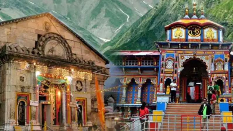 Kedarnath: तीर्थपुरोहित महापंचायत ने भूमि कानून रैली का समर्थन किया और Kedarnath गर्भगृह में सोने की परत विवाद की उच्च स्तरीय जांच की वकालत की