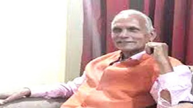 Mohan Singh Rawat: Uttarakhand के पूर्व मंत्री का निधन, लंबे समय से चल रहे थे बीमार, CM Dhami ने जताया शोक