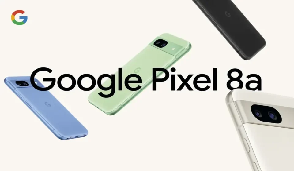 Google Pixel 8a: कंपनी ने सब से सस्ता और किफायती स्मार्टफोन पर 8 AI फीचर्स, पिक्सेल 8 की कीमत कितनी होगी?