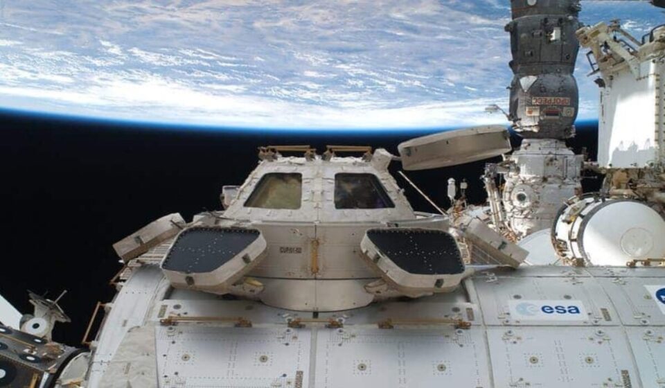 International Space Station: चेन्नई से बिना कुछ पहने आखों पर देख सकते हैं, अंतरराष्ट्रीय अंतरिक्ष स्टेशन