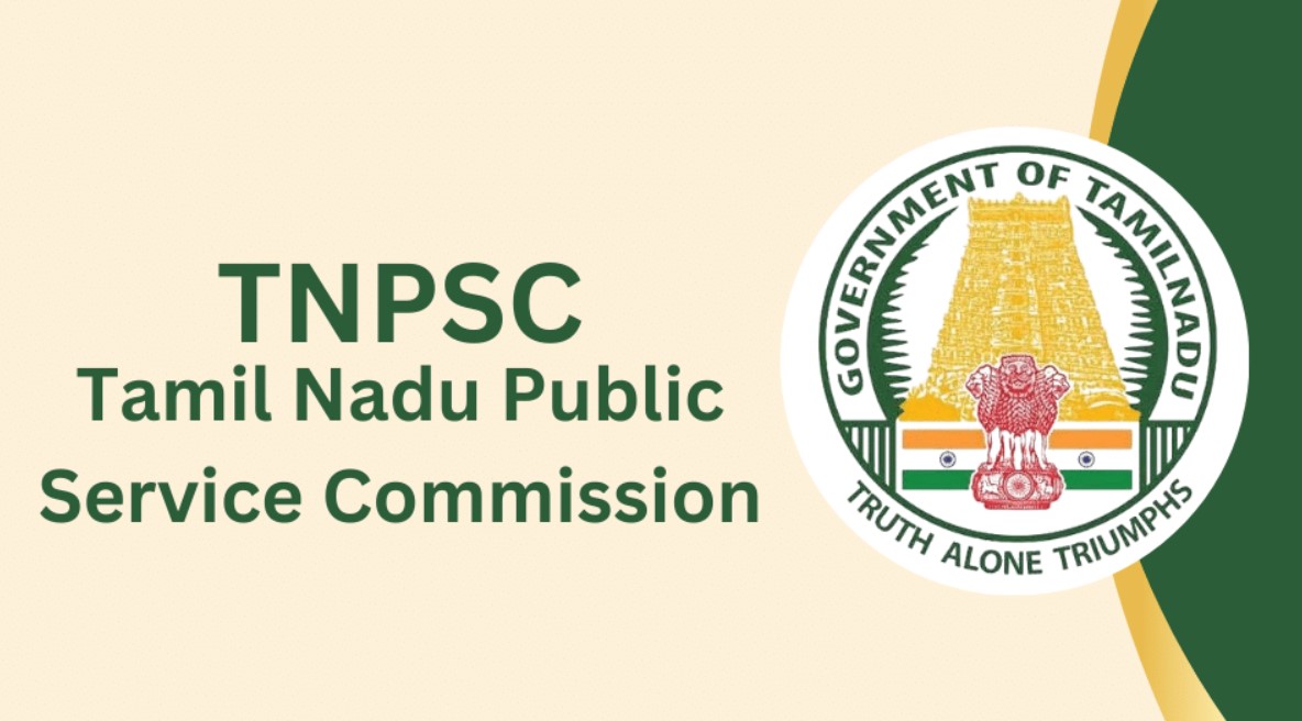 Tamil Nadu Public Service Commission: TNPSC Group 1B, 1C Exam, तुरंत करें आवेदन