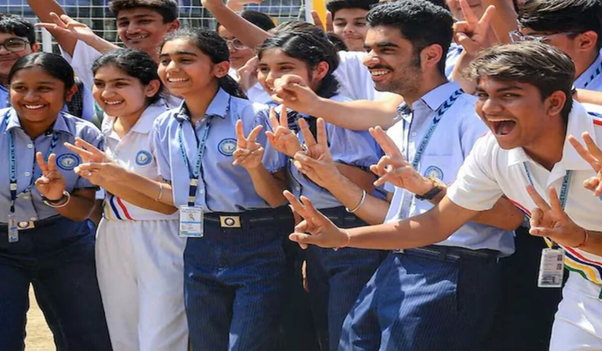 GSEB HSC Result 2024: परिणाम घोषित, गुजरात बोर्ड 12वीं के परिणाम की जांच करें इस लिंक से, लिंक gseb.org पर जारी